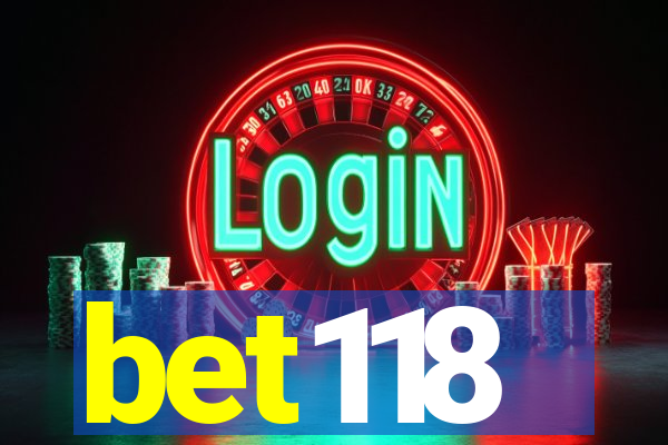 bet118