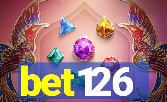 bet126