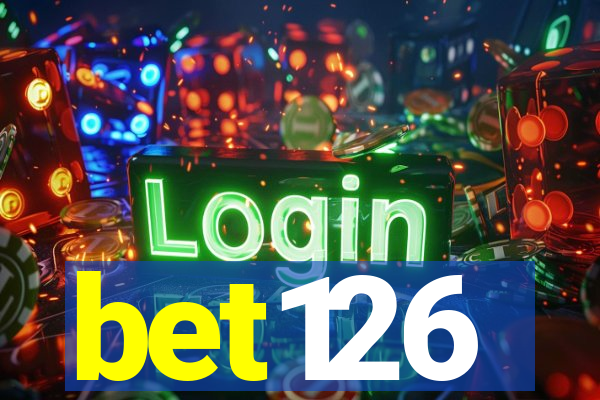 bet126