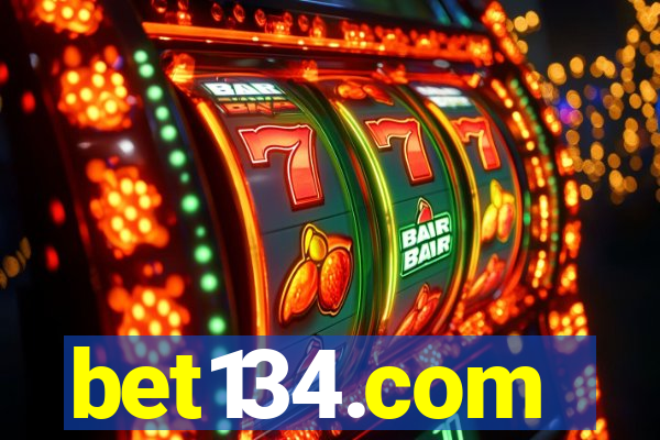 bet134.com