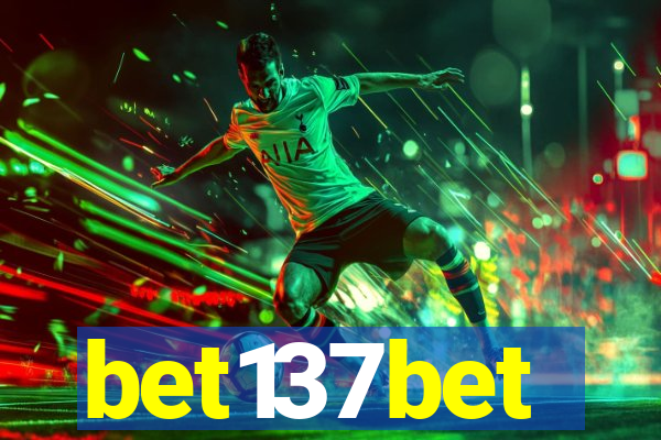 bet137bet