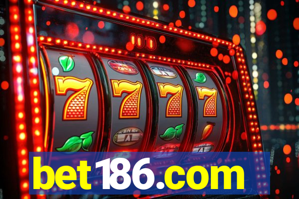 bet186.com