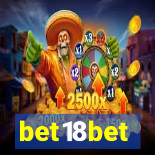 bet18bet
