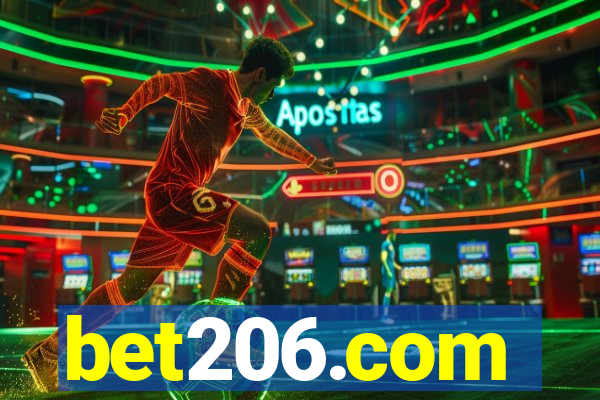 bet206.com