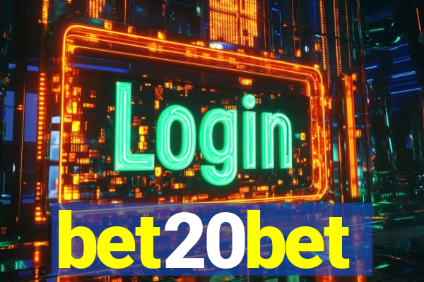 bet20bet