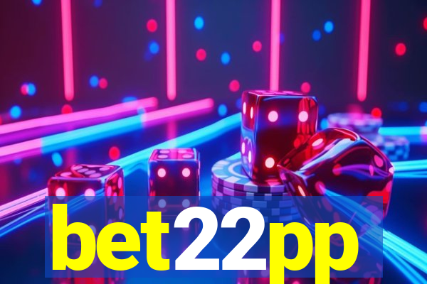 bet22pp