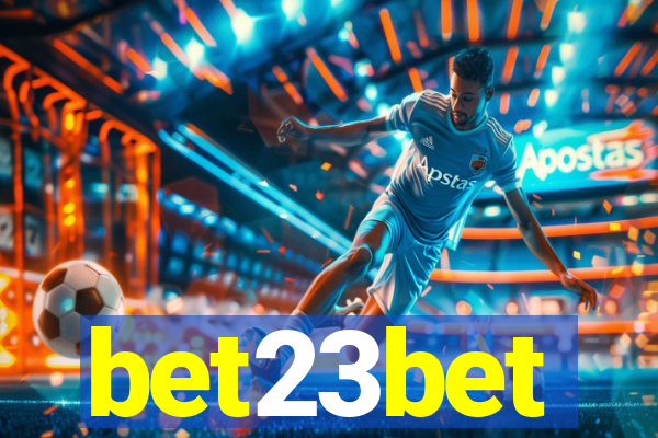 bet23bet