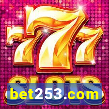 bet253.com