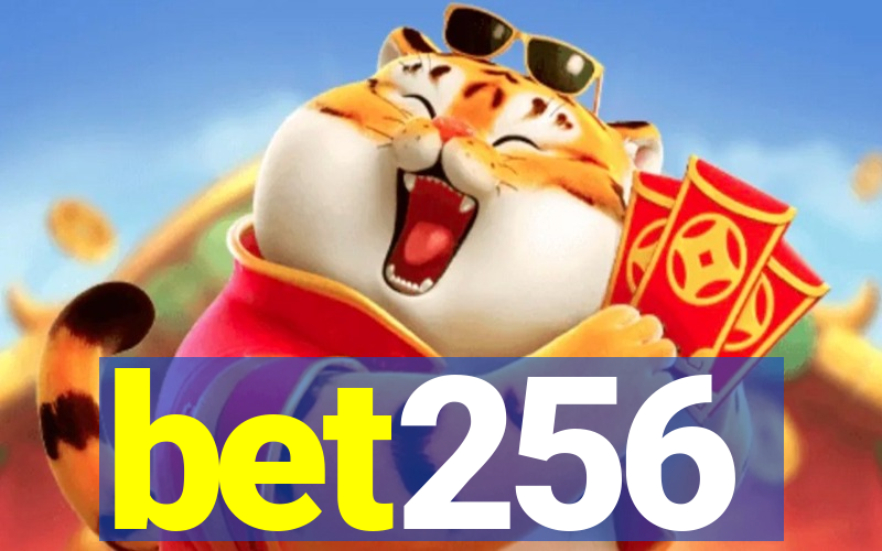 bet256