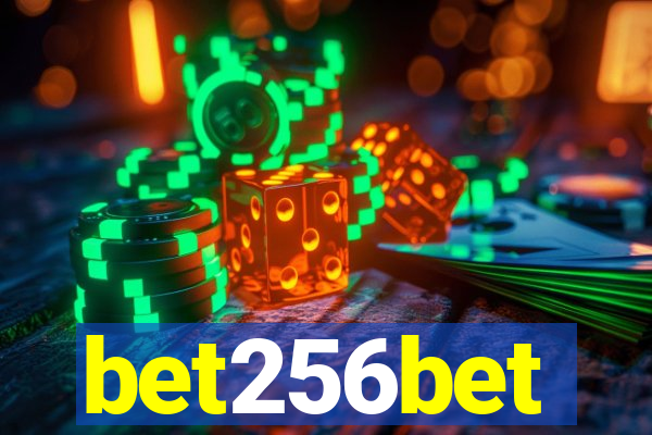 bet256bet