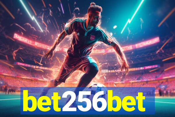bet256bet