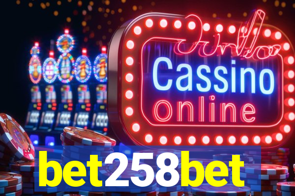 bet258bet
