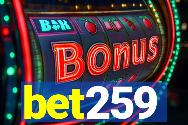 bet259