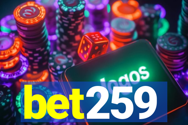 bet259