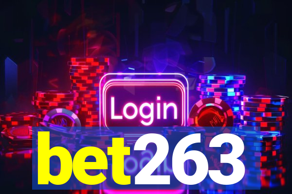 bet263