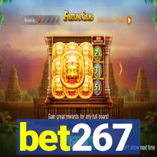 bet267