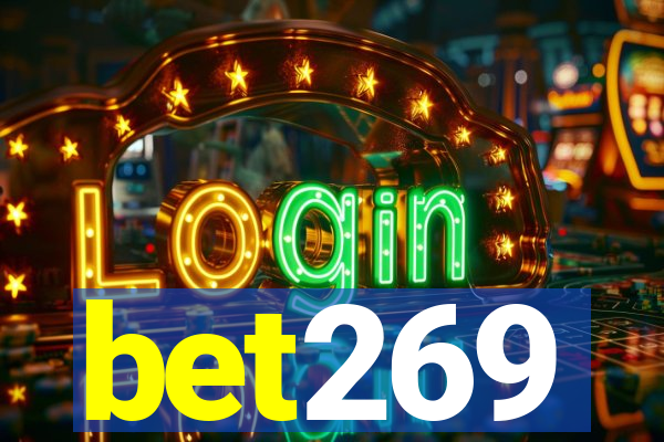 bet269