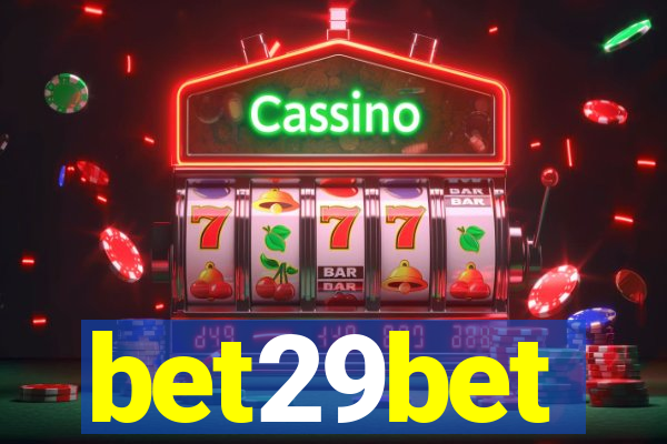 bet29bet