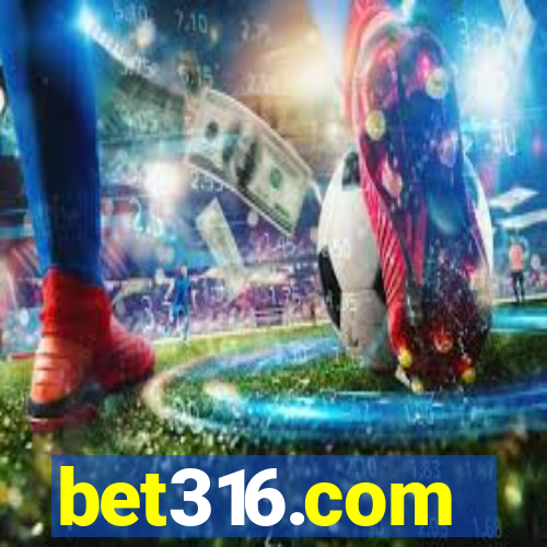 bet316.com
