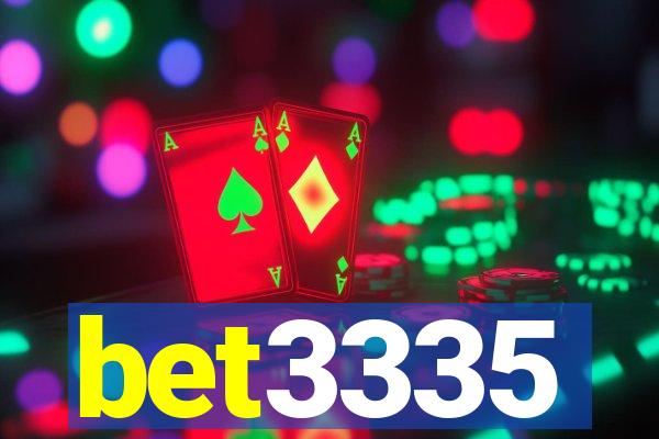 bet3335