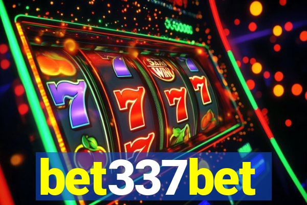 bet337bet