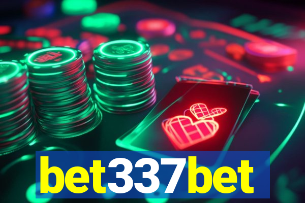 bet337bet