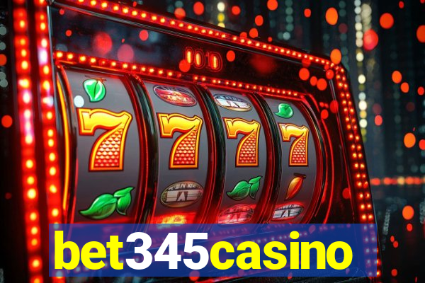 bet345casino