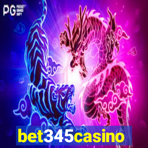 bet345casino