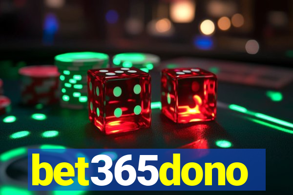 bet365dono