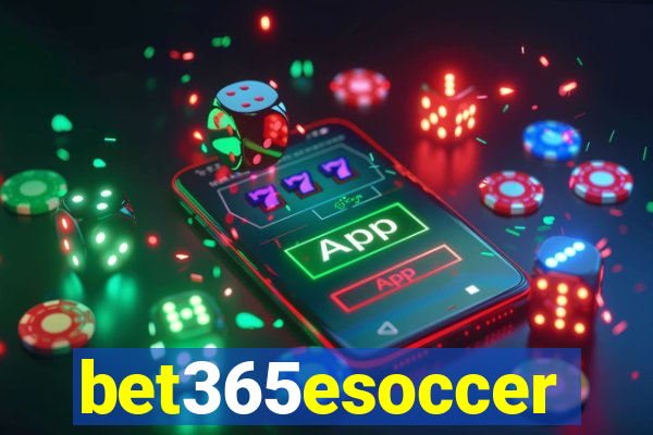bet365esoccer