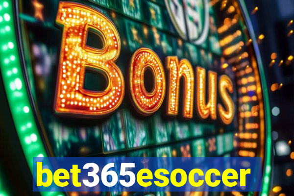 bet365esoccer
