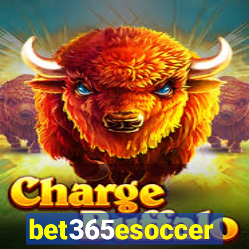 bet365esoccer