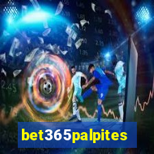bet365palpites