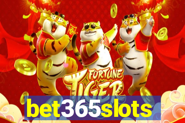 bet365slots