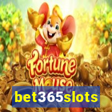 bet365slots