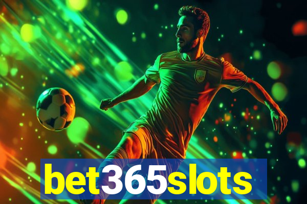 bet365slots