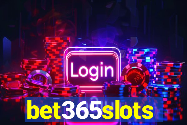 bet365slots