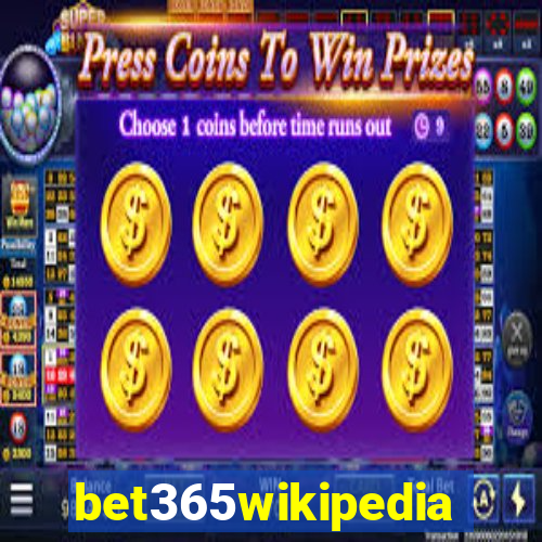 bet365wikipedia