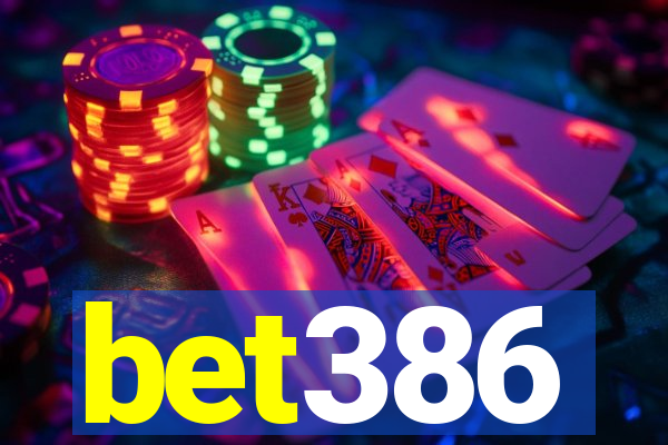 bet386