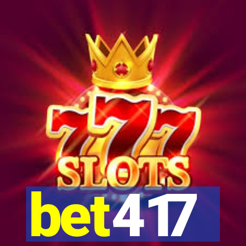 bet417