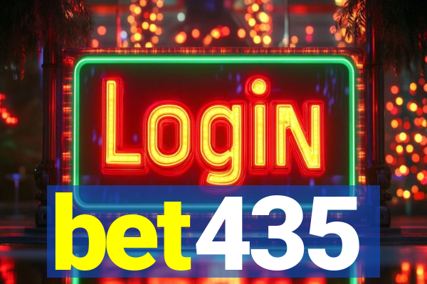 bet435