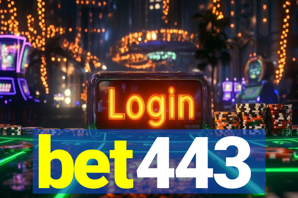 bet443