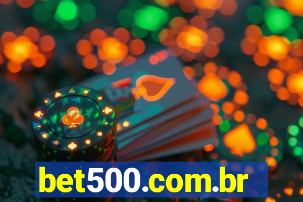 bet500.com.br