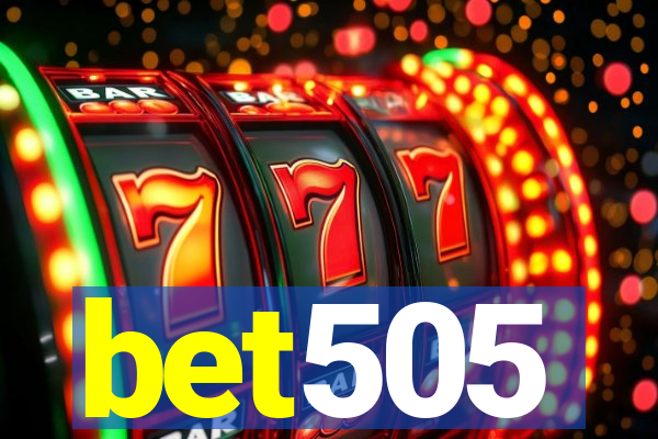 bet505