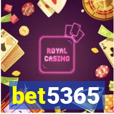 bet5365