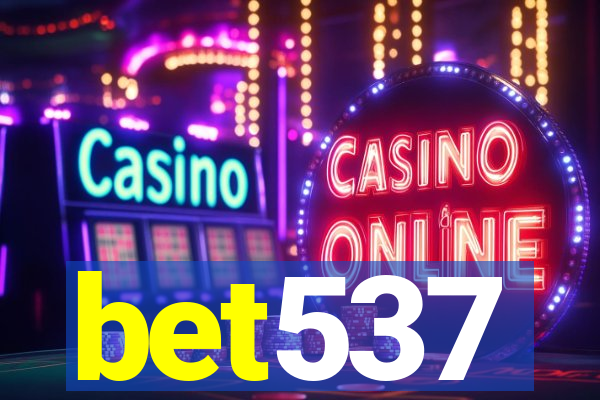 bet537