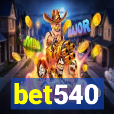 bet540