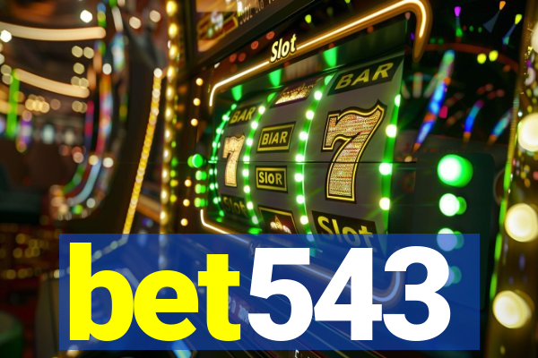 bet543