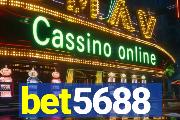 bet5688