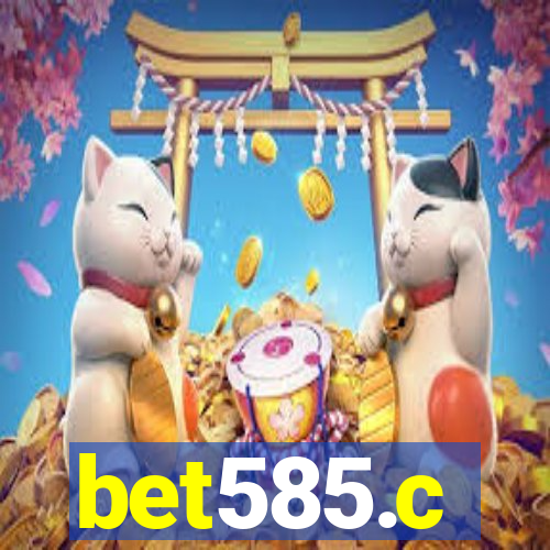 bet585.c